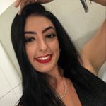 Profile Picture of Amanda Pereira (@amanda_albinoo) on Instagram