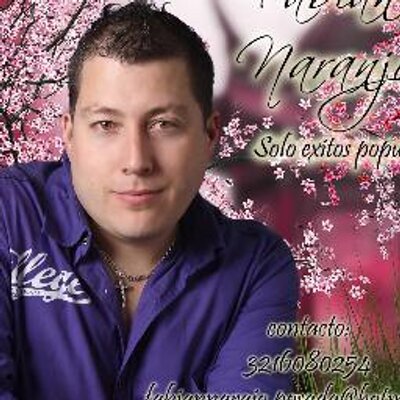 Profile Picture of Fabian Naranjo (@fabiannaranjo16) on Twitter