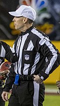 Profile Picture of Scott Novakon Wikipedia