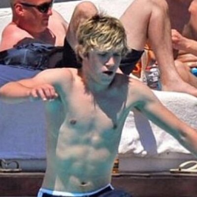 Profile Picture of Ansley Carter (@1D_chic19) on Twitter