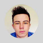 Profile Picture of Daniel Hamilton (@glicdesign) on Flickr