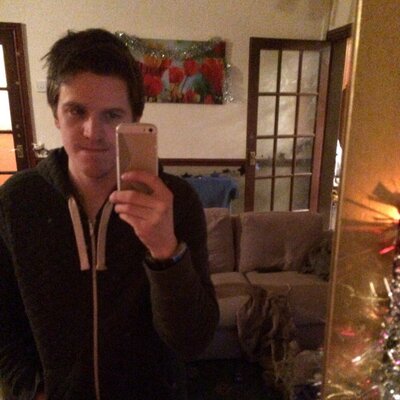 Profile Picture of Paul (@38Hanbury) on Twitter