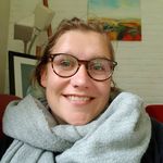 Profile Picture of Anne-Miek van Steenbergen (@avsje) on Instagram