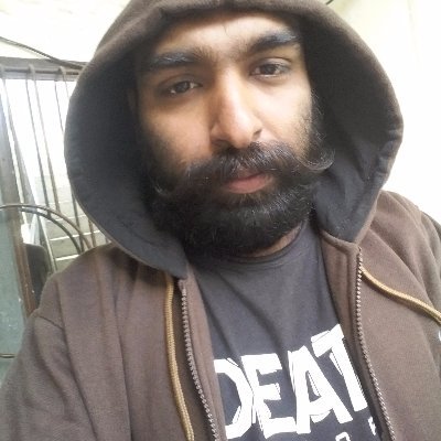 Profile Picture of Simon Jamil (@simonjamil6) on Twitter