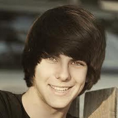 Profile Picture of Daniel Steigerwald (@danielteiger) on Twitter