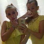 Profile Picture of têtu mais inséparable♥ (@melissaandemilie) on Instagram