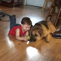 Profile Picture of Greg Vickery Jr (@greg-vickery-jr) on Quora