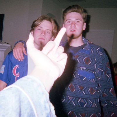 Profile Picture of Andrew (@Andy_Stretch) on Twitter