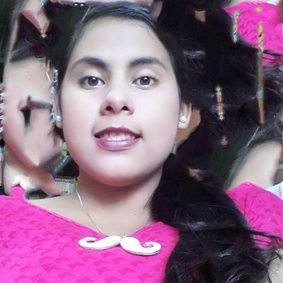 Profile Picture of 'GênesisRG♡ (@GenesisRendonG) on Twitter