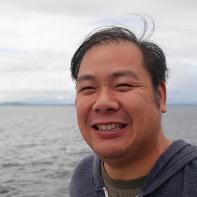Profile Picture of Norm Liang (@normanliang) on Twitter