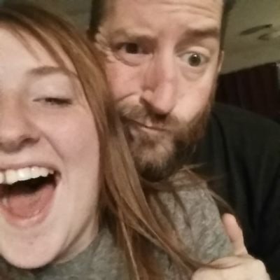 Profile Picture of Jeff Cogswell (@Cogzilla) on Twitter