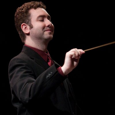 Profile Picture of Christopher Tucker (@tuckermusicwks) on Twitter