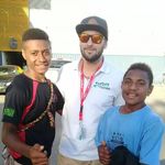 Profile Picture of DeDe MaHn KîNğ AğRõ (@derrick_mahn) on Instagram