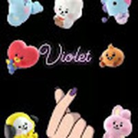 Profile Picture of Violet Kim (@violet-kim-48) on Quora