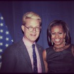 Profile Picture of Michael Morand (@mimoct) on Instagram