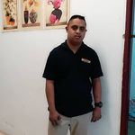 Profile Picture of David Vathayah (@davidvathayah) on Instagram