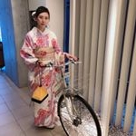 Profile Picture of VK (@chingju.vicky) on Instagram