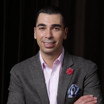 Profile Picture of Omar Allam (@Omar_Allam_) on Twitter