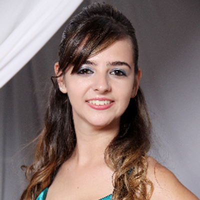 Profile Picture of Larissa Castro (@314andy) on Twitter