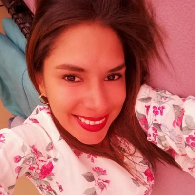 Profile Picture of Lustirza Montilla (@LustiMontilla) on Twitter
