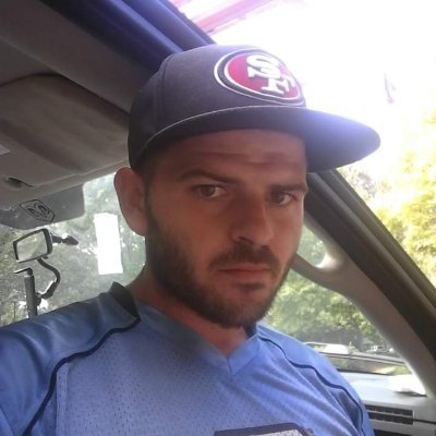 Profile Picture of Carlton Clark (@Carlton92724637) on Twitter