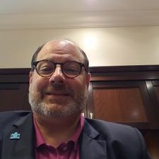 Profile Picture of James DeRose (@JamesDeRose6) on Twitter