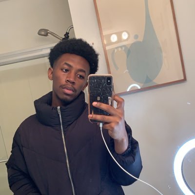 Profile Picture of Marcus  ✨ (@MarcusPrinceIII) on Twitter