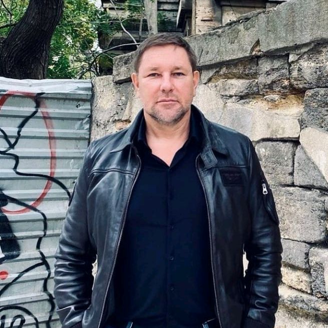 Profile Picture of David shatter (@davidshatter1) on Tiktok
