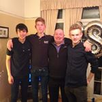 Profile Picture of Stephen Carroll (@steve.harrier) on Instagram