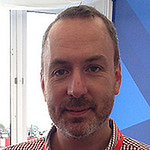 Profile Picture of Ian Cottrell (@iancot1976) on Flickr
