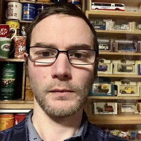 Profile Picture of Daniel Stuart (@Qualityprice12) on Pinterest