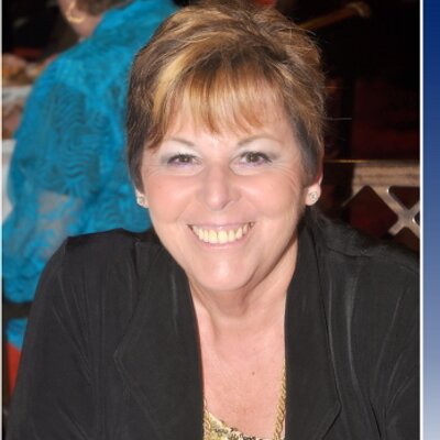 Profile Picture of Carole Stein (@carolestein) on Twitter