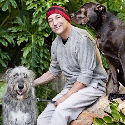 Profile Picture of Sam Simon (@simonsam) on Twitter