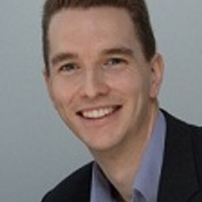 Profile Picture of Chris Pay (@@ChrisP_SIF) on Twitter