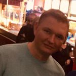 Profile Picture of Thomas Junge (@thomsen_j85) on Instagram