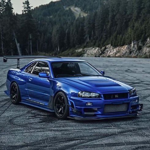 Profile Picture of Eric (@eric_blom) on Tiktok