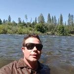 Profile Picture of Chris Fretwell (@frety_fret) on Instagram