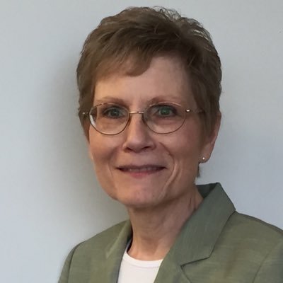 Profile Picture of Mary DaRif (@marydarif) on Twitter