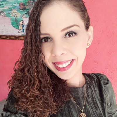 Profile Picture of Yolanda Saraiva Mota (@SaraivaYolanda) on Twitter