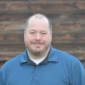 Profile Picture of Mark Larimer (@MarkLarimer) on Twitter