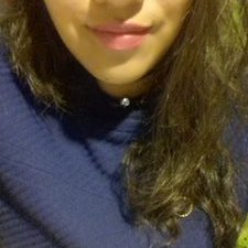 Profile Picture of Jovana Martinez (@JovanaMartine19) on Twitter