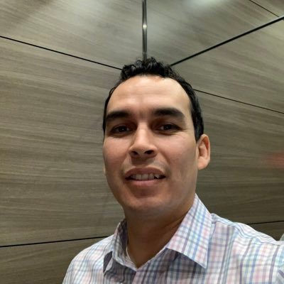 Profile Picture of Jeremy Daniel Olguin (@Jeremy_D_Olguin) on Twitter