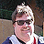Profile Picture of Andy Scott (@adizzle61) on Flickr