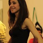 Profile Picture of Lucia Rinaldi (@lucia.m.rinaldi) on Instagram