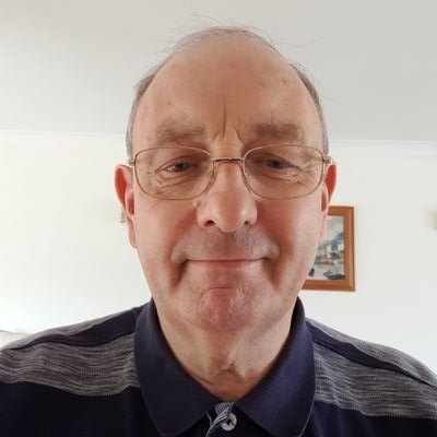 Profile Picture of Gary Knott (@eagleeye58) on Twitter