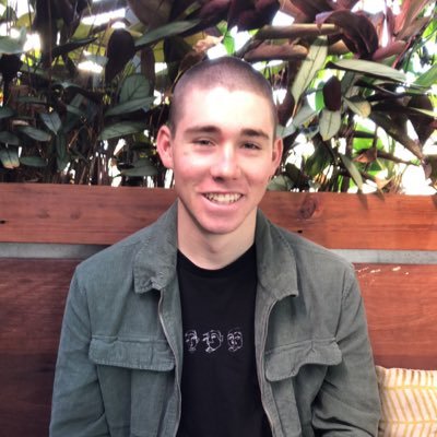 Profile Picture of Byron Davies (@ByronDaavies) on Twitter