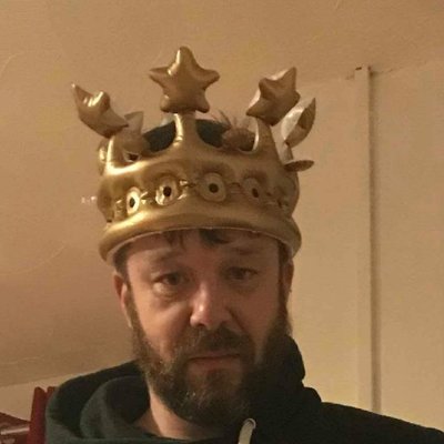 Profile Picture of Hoppo (@Matt_HopkinsPPC) on Twitter