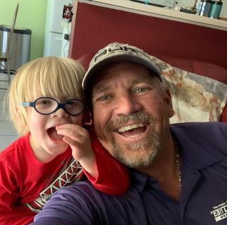 Profile Picture of Kyle Haakinson (@kyle.haakinson) on Facebook