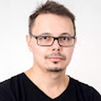 Profile Picture of Robert Goliński (@robert-goliński) on Quora