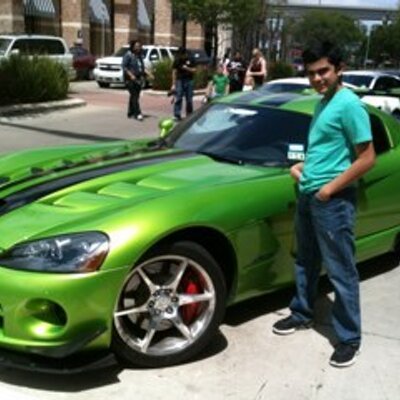 Profile Picture of Caleb Gonzales (@GCaleb13) on Twitter